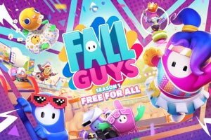 『Fall Guys』が基本プレイ無料に！ PlayStation・Switch・Xboxでクロスプレイ