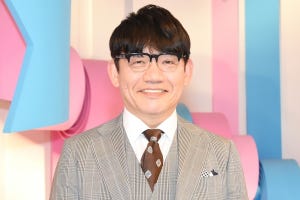 飯尾和樹、先輩・仲間たちからの「面白い」を信じて――諦めずに続けた先にあったブレイク