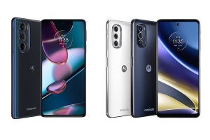 goo Simseller、motorola edge 30 proとmoto g52j 5Gを6月3日発売