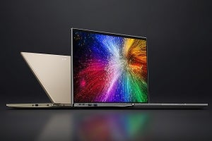 Acer、14型2.8K有機ELディスプレイ搭載モバイルノートPC「Swift 3 OLED」