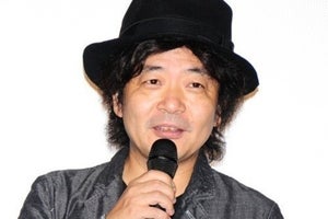 園子温監督、週刊女性を提訴「事実でないことを明らかにして参りたい」