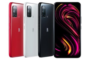 povo2.0、「Rakuten BIG s」「Rakuten Hand 5G」に対応