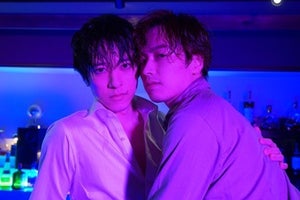 和田琢磨主演のBLコメディ『腐男子バーテンダーの嗜み』FOD配信＆フジ放送