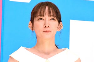 吉岡里帆、仲良くなった人にあげる“グミ”の扱いに差? 男性陣が「ない」「俺も」