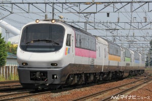 JR北海道「ノースレインボーエクスプレス」の「ニセコ号」9月運転