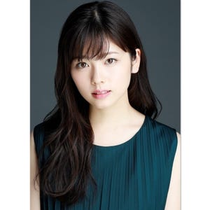 小芝風花、夜の世界で闘う女性たちに感服「一生懸命、前を向いて生きる人に私もなりたい」