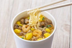 カップ麺が軒並み値上げ! 2022年6月から値上げするものを一覧でチェック