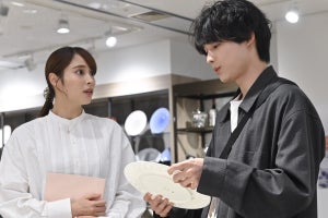 純(広瀬アリス)「甘えてよ」と声かけるも…柊磨(松村北斗)に大ピンチが『恋マジ』