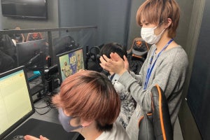 eスポーツ講師＆コーチで活躍、プロゲーマーのセカンドキャリアを歩むXhanZさんにインタビュー