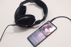 最強のオーディオ・ビジュアル性能を更新！ ソニー「Xperia 1 IV」を見た・聴いた