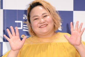 ゆいP、優しすぎて“勘違いしそう”になる芸人を告白「中身もイケメン」