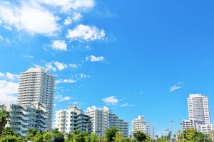 首都圏新築マンション平均価格、4カ月ぶり下落