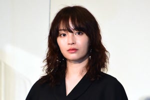 広瀬すず、セーラー服もリコーダーも姉・広瀬アリスのお下がり!? 「さすがにイヤ」