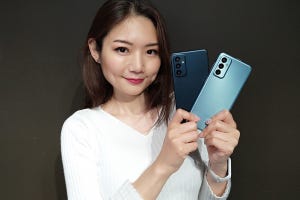 ほど良い性能な「Galaxy M23 5G」 - 「誰でも自由に買える」製品の実力は？