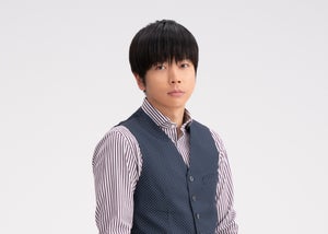 増田貴久、“お友達”綾野剛の主演ドラマ出演　スポーツマネージメント会社のエース役