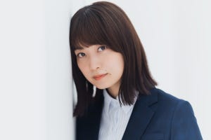 深川麻衣『特捜9』新加入で自ら“靴”提案　井ノ原快彦・向井康二の印象も