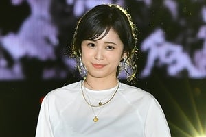 久慈暁子アナ、NBA渡邊雄太との婚約を生発表　東京五輪後に交際スタート