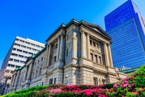 住宅ローンの変動金利は「来年の日銀・新総裁就任後も上がらない」と言えるこれだけの理由