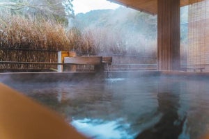 【穴場あり】温泉好きに聞いた！　関東のオススメ日帰り温泉スポット