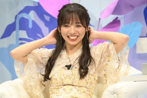 齊藤京子、日向坂46メンバーの初出し? 暴露に大慌て「ダメダメダメ!」