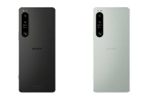 au版「Xperia 1 IV」は192,930円、6月3日発売 - 最大15,000円相当を還元