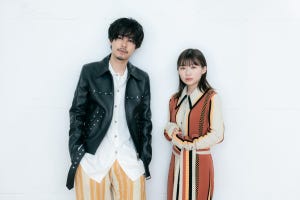 成田凌&伊藤沙莉が“17歳の若者”に伝えたいこと「大丈夫」「楽しいほうに…」