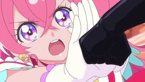 『デリシャスパーティ♡プリキュア』、第12話！ジェントルーの本当の心