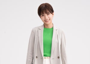 芳根京子、20センチ髪ばっさり! ショートでバリキャリ役「新たな自分を」