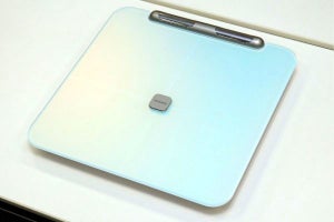 自分の身体を細かく知るスマート体組成計、「HUAWEI Scale 3 Pro」ファーストインプレッション