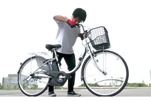 電動アシスト自転車による事故を防ぐポイントは?