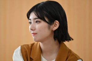 櫻坂46藤吉夏鈴「あざと連ドラ」で本格演技初挑戦　新作キャスト発表