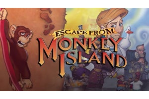 【訂正あり】Prime Gaming、6月は『Escape from Monkey Island』など5作品を無料配布