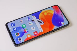 電池残量を気にしなくてOK！ 「Redmi Note 11 Pro 5G」の急速充電がすごい