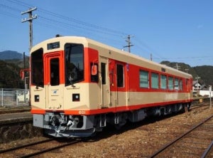 長良川鉄道の車内運賃収受器に「Visaのタッチ決済」を導入