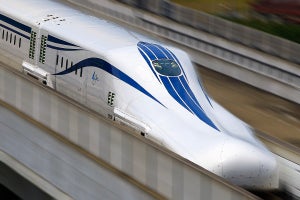 JR東海、改良型試験車による超電導リニア体験乗車 - 7・8月に開催