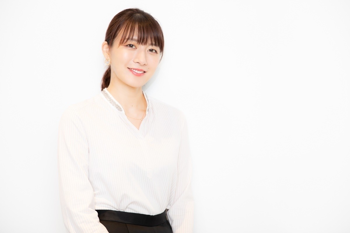 大島由香里、頑張らないことで生まれた“循環”「イメージを変えていきたいという狙いもあった」