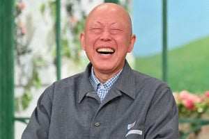 六平直政、大杉漣さんとバイト先で出会う　売れない役者同士夢語る仲に