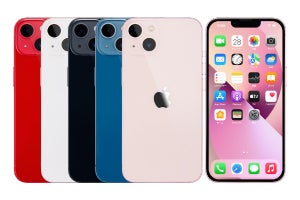 mineo、「iPhone 13」「Redmi Note 10T」を販売開始