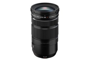 富士フイルム、映像撮影も強力にサポートするパワーズームレンズ「XF18-120mmF4 LM PZ WR」