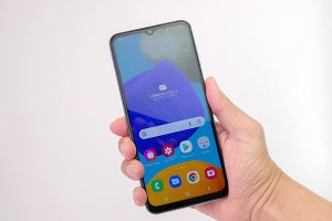 「Galaxy M23 5G」レビュー - シンプルなミドルクラス製品ながら、Galaxyの今後を占う1台となるか？