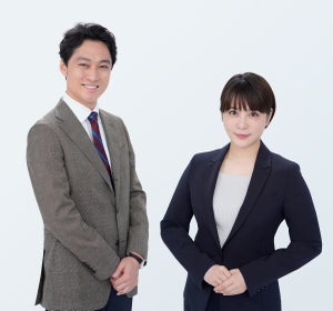 渡辺大＆北乃きい、日本初・シネコン舞台の連ドラで8年ぶり共演