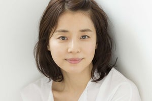 TBS安住紳一郎アナ、石田ゆり子『LILY'S TONE』にゲスト出演　6・5放送