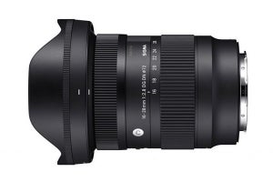 シグマ、フルサイズ対応超広角ズームレンズ「16-28mm F2.8 DG DN | Contemporary」