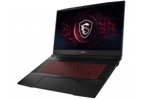 MSI、フルHDで快適にゲームをプレイできるゲーミングノートPC「Pulse GL76」