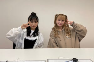 NMB48堀詩音、“やらかし”エピソード「配信が私服だと思ってなくて…」