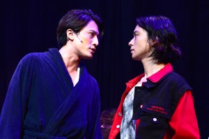 戸塚祥太、“小物感”パワーアップで褒められる!? 内博貴は「錦織一清イズム」を称賛