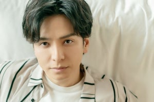 生田斗真、“歌わず踊らないジャニーズ”の苦悩「20代前半は…」