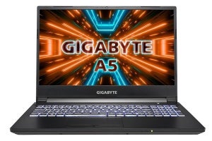 GIGABYTE、AMD Ryzen 5000 Hシリーズ搭載の15.6型・17.3型ゲーミングノートPC