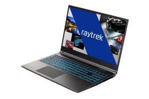 raytrek、DTM向けノートPCに15.6インチの新モデル追加