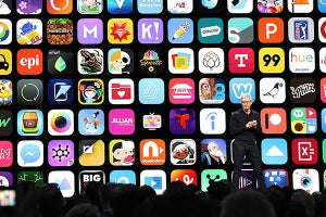 人気アプリの開発者も熱視線、アップル「WWDC」開幕迫る